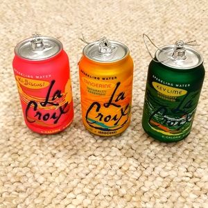 LaCroix ornaments